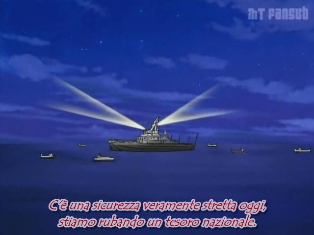 Otaku Gallery  / Anime e Manga / D.N.Angel / Screen Shots / Stage 11 - Il tempio di Nettuno / 014.jpg